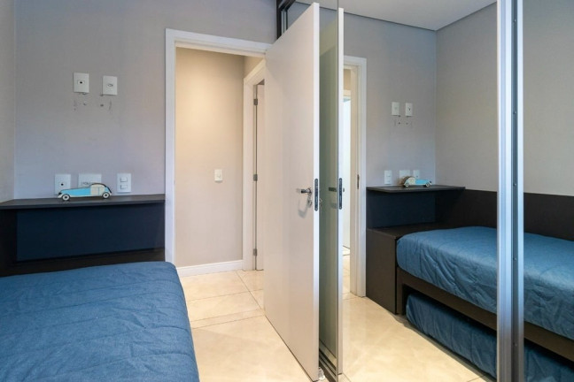 Imagem Imóvel com 2 Quartos à Venda, 65 m² em Vila Santa Catarina - São Paulo