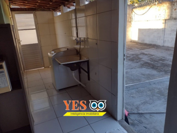 Imagem Casa com 3 Quartos à Venda, 178 m² em Registro - Feira De Santana Imagem Casa com 3 Quartos à Venda, 178 m² em Registro - Feira De Santana