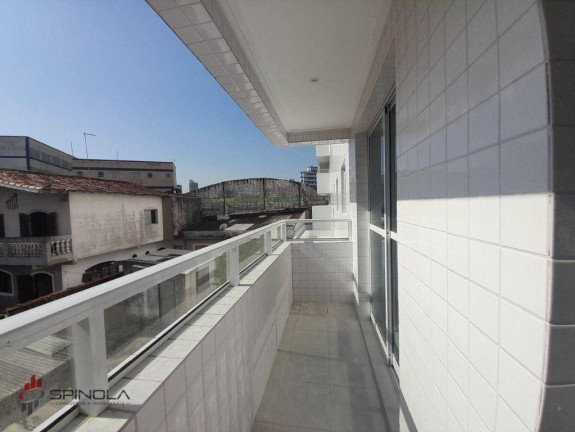 Imagem Apartamento com 2 Quartos à Venda, 57 m² em Mirim - Praia Grande Imagem Apartamento com 2 Quartos à Venda, 57 m² em Mirim - Praia Grande