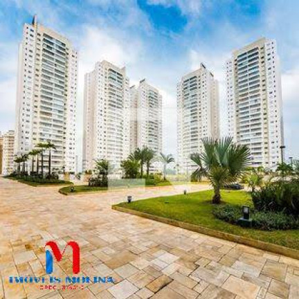 Apartamento com 3 Quartos à Venda, 107 m² em Vila Lusitânia - São Bernardo Do Campo