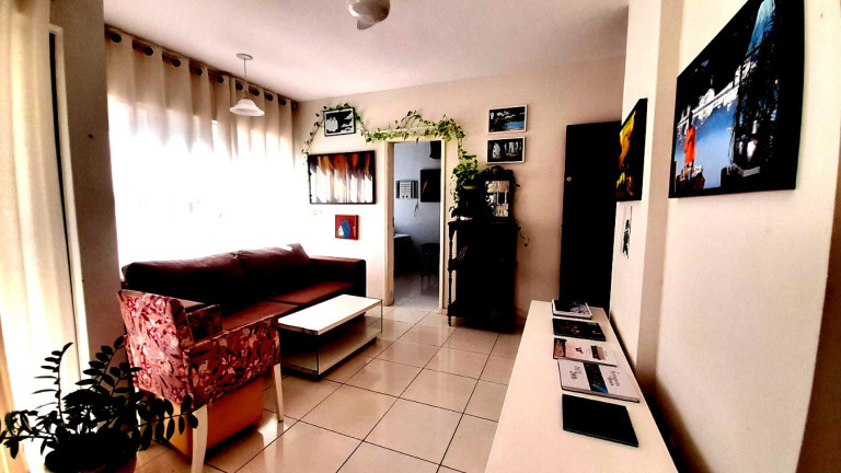 Imagem Apartamento com 1 Quarto à Venda, 48 m² em Jardim Apipema - Salvador Imagem Apartamento com 1 Quarto à Venda, 48 m² em Jardim Apipema - Salvador