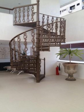 Imagem Imóvel com 5 Quartos à Venda, 401 m² em Meireles - Fortaleza