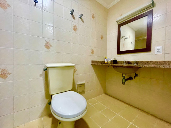 Imagem Apartamento com 3 Quartos à Venda, 140 m² em Pitangueiras - Guarujá Imagem Apartamento com 3 Quartos à Venda, 140 m² em Pitangueiras - Guarujá