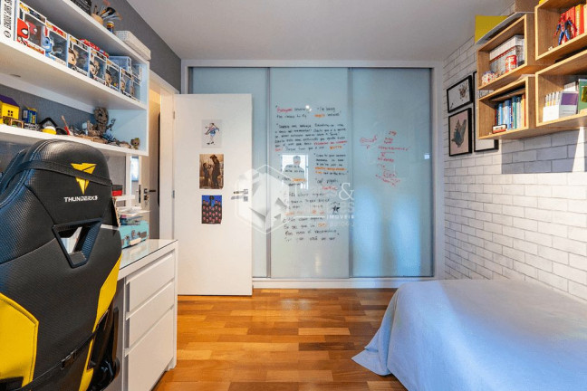 Imagem Apartamento com 2 Quartos à Venda, 85 m² em Campo Belo - São Paulo Imagem Apartamento com 2 Quartos à Venda, 85 m² em Campo Belo - São Paulo