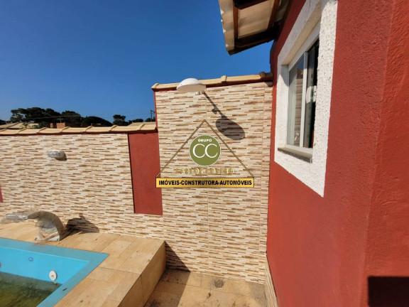 Imagem Casa com 2 Quartos à Venda,  em Unamar (tamoios) - Cabo Frio