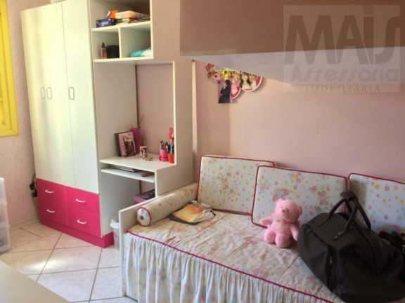 Imagem Casa com 3 Quartos à Venda, 170 m² em Campestre - São Leopoldo