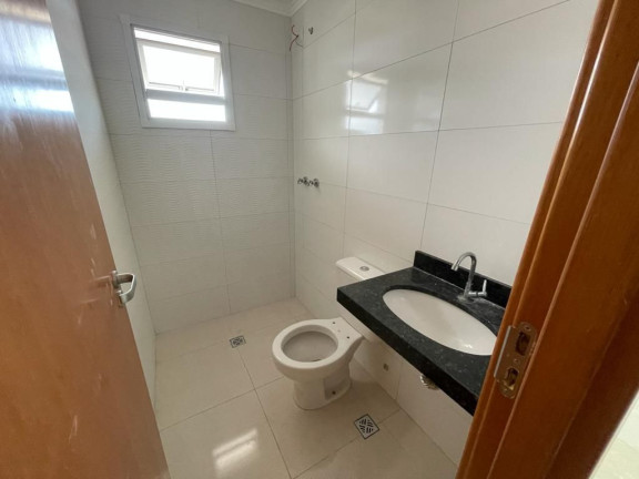 Imagem Apartamento com 3 Quartos à Venda, 128 m² em Canto Do Forte - Praia Grande