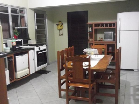 Imagem Sobrado com 3 Quartos à Venda, 271 m² em Campestre - Santo André Imagem Sobrado com 3 Quartos à Venda, 271 m² em Campestre - Santo André
