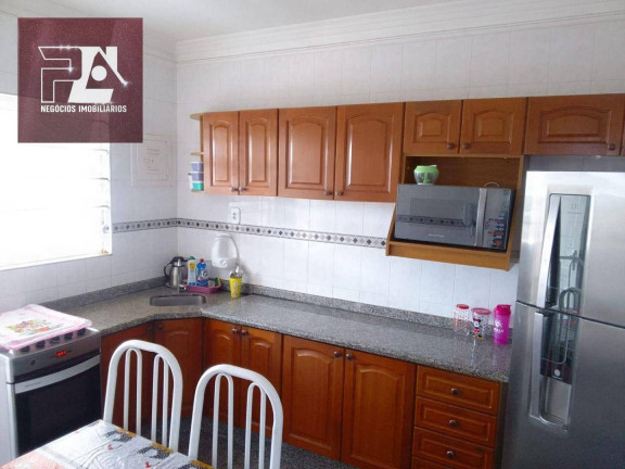 Imagem Apartamento com 2 Quartos à Venda, 100 m² em Centro - Aparecida