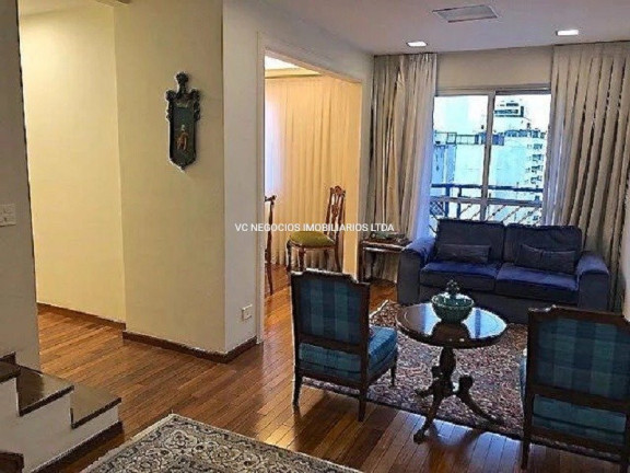 Cobertura com 3 Quartos à Venda, 140 m² em Perdizes - São Paulo