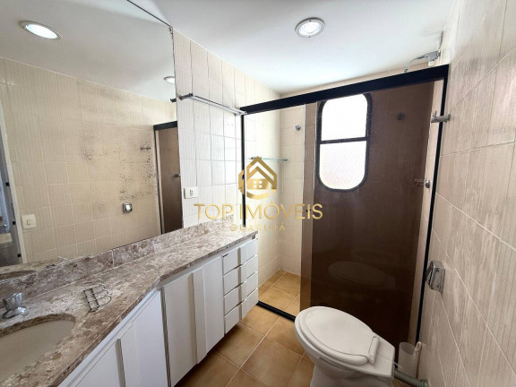 Imagem Apartamento com 3 Quartos para Alugar, 175 m² em Pitangueiras - Guarujá Imagem Apartamento com 3 Quartos para Alugar, 175 m² em Pitangueiras - Guarujá