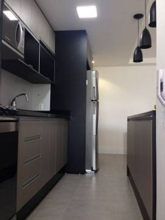 Imagem Apartamento com 2 Quartos à Venda, 75 m² em Vila Andrade - São Paulo