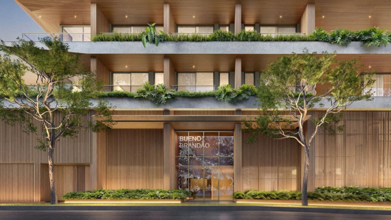 Imagem Apartamento com 5 Quartos à Venda, 500 m² em Vila Nova Conceição - São Paulo Imagem Apartamento com 5 Quartos à Venda, 500 m² em Vila Nova Conceição - São Paulo