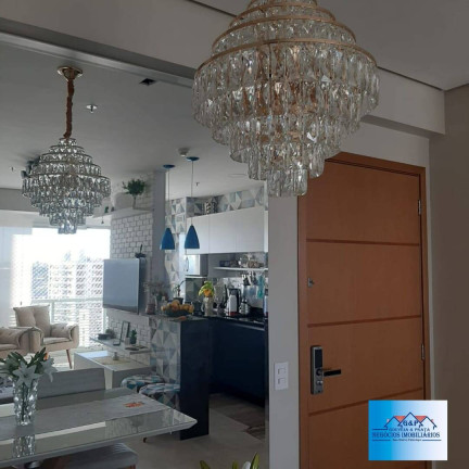 Imagem Apartamento com 2 Quartos à Venda, 62 m² em Centro - Osasco Imagem Apartamento com 2 Quartos à Venda, 62 m² em Centro - Osasco