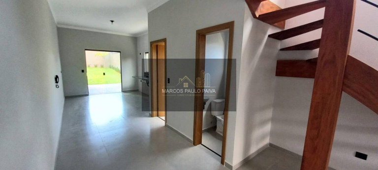 Imagem Sobrado com 3 Quartos à Venda, 122 m² em Alvinópolis - Atibaia