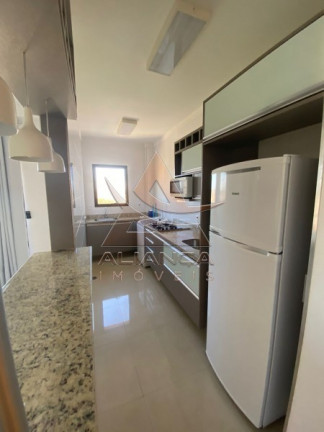 Imagem Apartamento com 1 Quarto à Venda, 46 m² em Ribeirânia - Ribeirão Preto Imagem Apartamento com 1 Quarto à Venda, 46 m² em Ribeirânia - Ribeirão Preto
