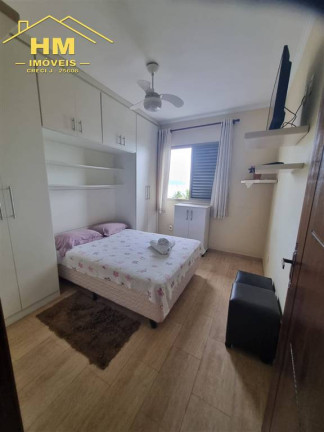 Imagem Apartamento com 3 Quartos à Venda, 105 m² em Itarare - Sao Vicente