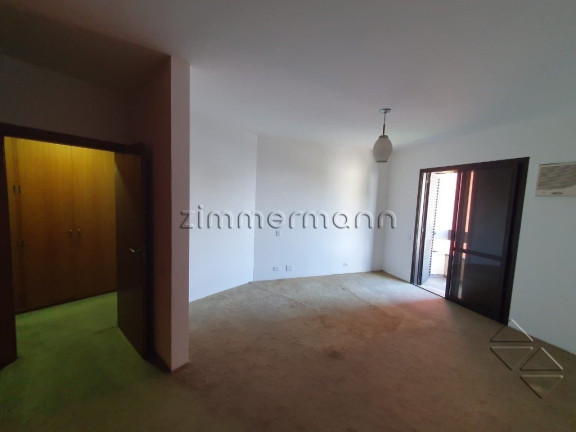 Imagem Apartamento com 4 Quartos à Venda, 351 m² em Real Parque - São Paulo Imagem Apartamento com 4 Quartos à Venda, 351 m² em Real Parque - São Paulo