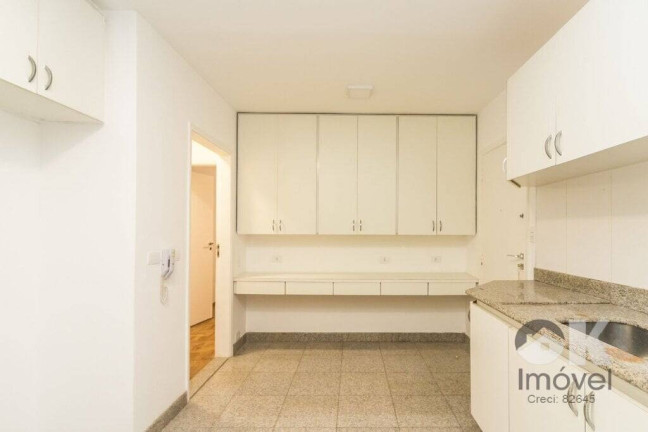 Imagem Apartamento com 3 Quartos à Venda, 130 m² em Jardim Paulista - São Paulo
