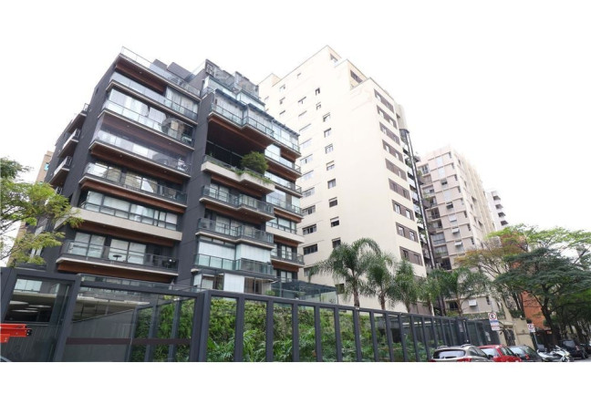 Imagem Apartamento com 2 Quartos à Venda, 110 m² em Itaim Bibi - São Paulo