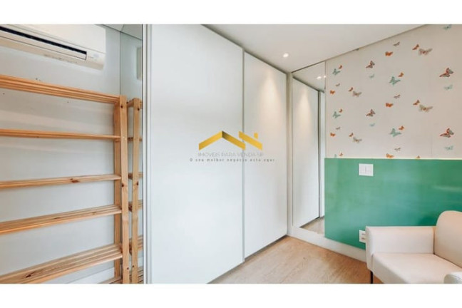 Imagem Apartamento com 3 Quartos à Venda, 143 m² em Moema - São Paulo