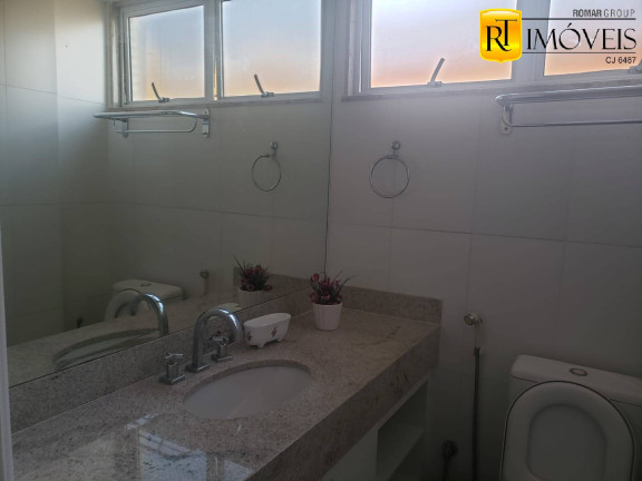 Imagem Apartamento com 3 Quartos à Venda, 120 m² em Braga - Cabo Frio Imagem Apartamento com 3 Quartos à Venda, 120 m² em Braga - Cabo Frio