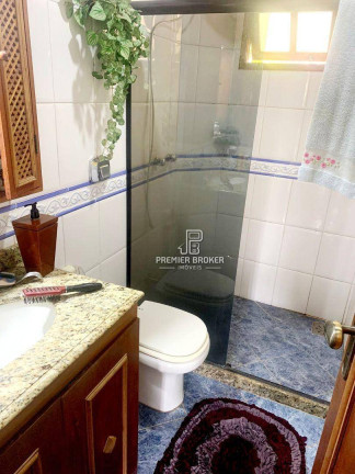 Imagem Casa com 3 Quartos à Venda, 96 m² em Vale Feliz - Teresópolis