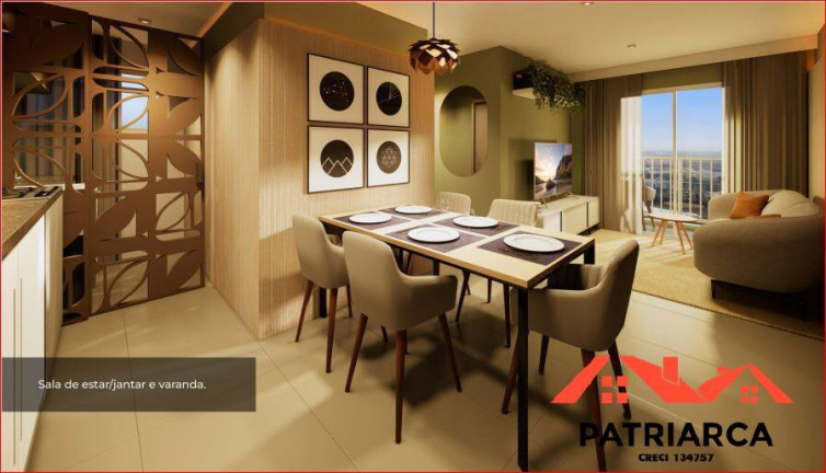 Imagem Apartamento com 2 Quartos à Venda, 57 m² em Loteamento Residencial Viva Vista - Sumaré Imagem Apartamento com 2 Quartos à Venda, 57 m² em Loteamento Residencial Viva Vista - Sumaré