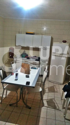 Imagem Casa com 4 Quartos à Venda, 193 m² em Lauzane Paulista - São Paulo