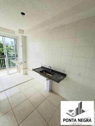 Imagem Apartamento com 3 Quartos à Venda, 60 m² em Ponta Negra - Manaus Imagem Apartamento com 3 Quartos à Venda, 60 m² em Ponta Negra - Manaus