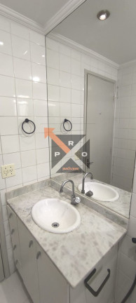 Imagem Imóvel com 2 Quartos para Alugar, 62 m² em Vila Moreira - São Paulo