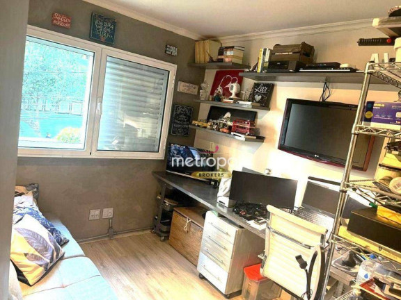 Imagem Apartamento com 3 Quartos à Venda, 112 m² em Paraíso Do Morumbi - São Paulo Imagem Apartamento com 3 Quartos à Venda, 112 m² em Paraíso Do Morumbi - São Paulo
