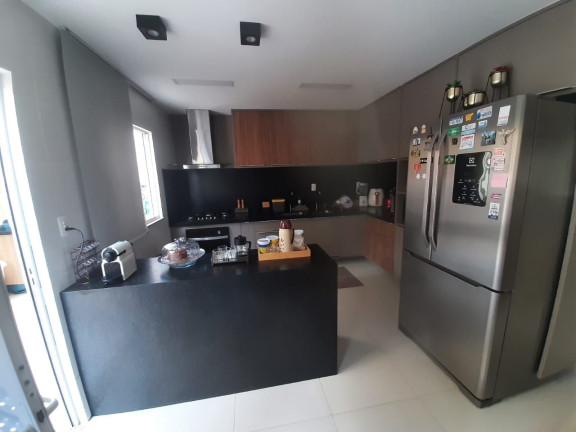 Imagem Casa com 4 Quartos à Venda, 155 m² em Buraquinho - Lauro De Freitas Imagem Casa com 4 Quartos à Venda, 155 m² em Buraquinho - Lauro De Freitas