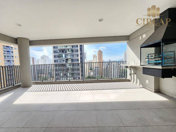 Imagem Apartamento com 4 Quartos à Venda, 150 m² em Perdizes - São Paulo
