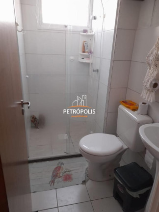 Imagem Apartamento com 2 Quartos à Venda, 60 m² em De Zorzi - Caxias Do Sul