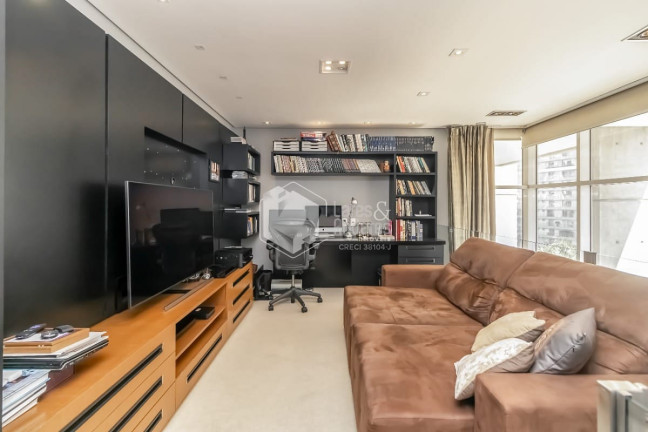 Imagem Apartamento com 2 Quartos à Venda, 146 m² em Vila Nova Conceição - São Paulo Imagem Apartamento com 2 Quartos à Venda, 146 m² em Vila Nova Conceição - São Paulo