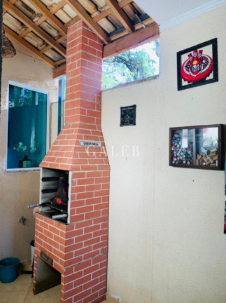 Imagem Casa com 3 Quartos à Venda, 124 m² em Jardim Paulista - Atibaia Imagem Casa com 3 Quartos à Venda, 124 m² em Jardim Paulista - Atibaia