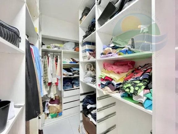 Imagem Cobertura com 5 Quartos à Venda, 363 m²
