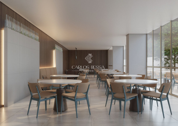 Imagem Apartamento com 3 Quartos à Venda, 122 m² em Casa Forte - Recife
