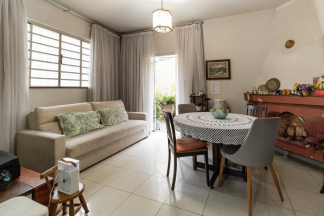 Imagem Casa com 4 Quartos à Venda, 80 m² em Pinheiros - São Paulo Imagem Casa com 4 Quartos à Venda, 80 m² em Pinheiros - São Paulo
