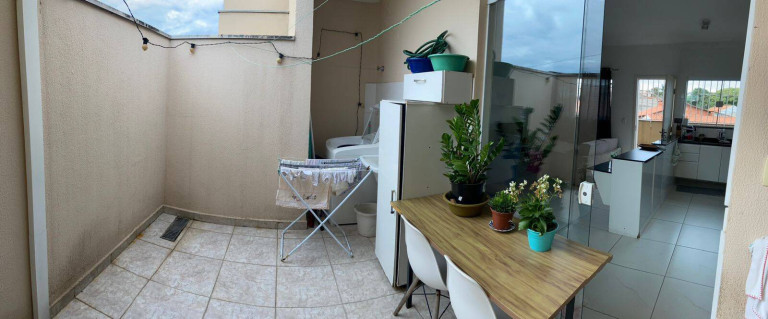 Imagem Apartamento com 2 Quartos à Venda, 70 m² em Jardim Do Sol - Sorocaba