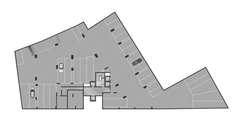 Imagem Apartamento com 4 Quartos à Venda, 130 m² em Predial - Torres Imagem Apartamento com 4 Quartos à Venda, 130 m² em Predial - Torres