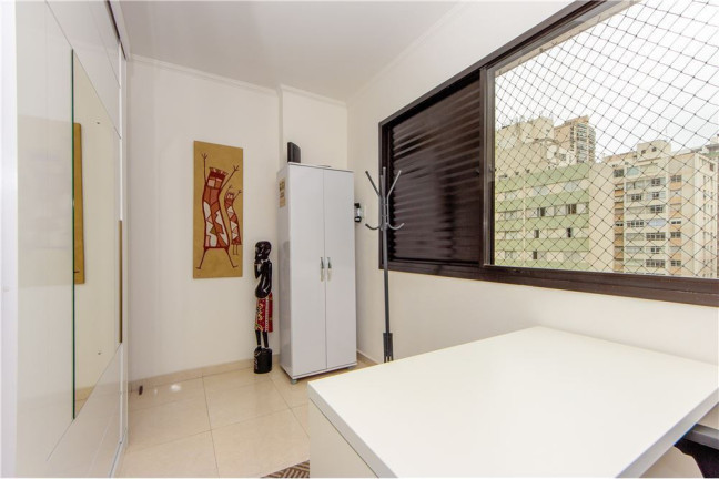 Imagem Apartamento com 2 Quartos à Venda, 63 m² em Bela Vista - São Paulo