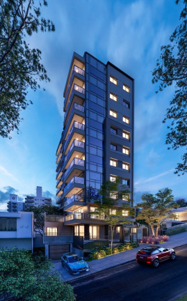 Imagem Apartamento com 3 Quartos à Venda, 108 m² em Rio Branco - Porto Alegre