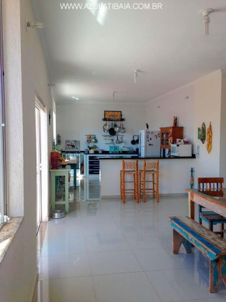 Imagem Casa com 3 Quartos à Venda, 400 m² em Condominio Osato - Atibaia