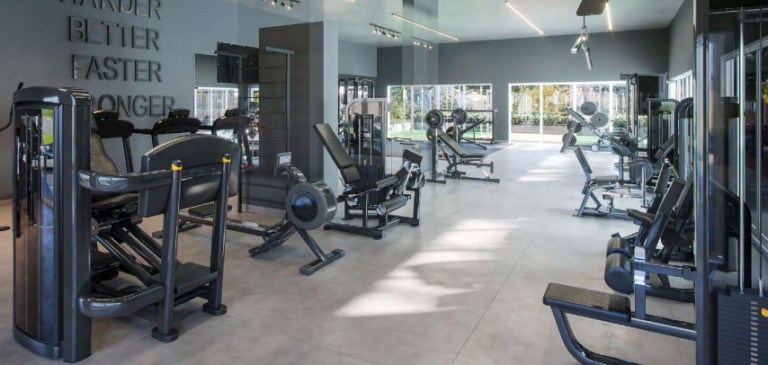 Imagem Apartamento com 3 Quartos à Venda, 153 m² em Park Lozandes - Goiânia