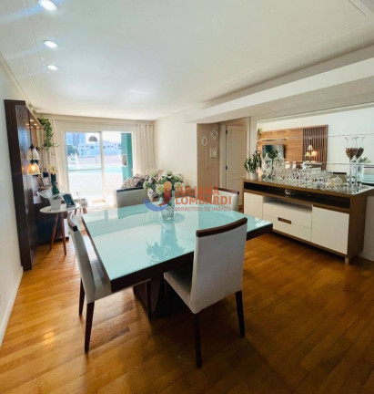 Imagem Apartamento com 3 Quartos à Venda, 108 m² em Centro - Cascavel