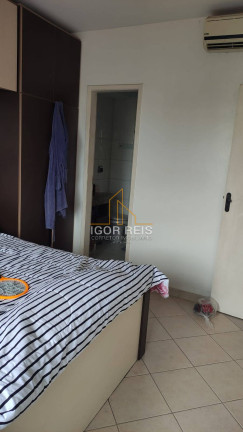 Imagem Apartamento com 2 Quartos à Venda,  em Parque Rosário - Campos Dos Goytacazes
