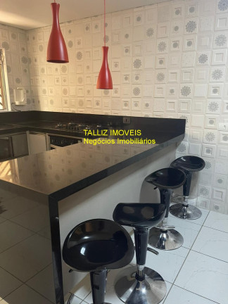 Imagem Casa com 3 Quartos à Venda, 182 m² em Casa Com 3 Quartos, Bem Localizada E Com Otimo Padrão De Aca - São Paulo