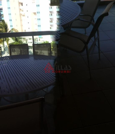 Imagem Apartamento com 4 Quartos à Venda, 172 m² em Riviera Módulo 2 - Bertioga
